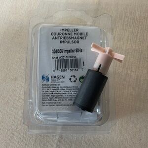 Hagen Impeller 304/305 Fluval Aquarium Filter Impeller (Part # A20152)